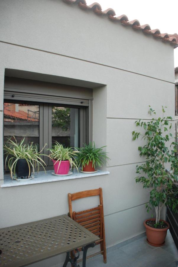 Ferienhaus Aelia