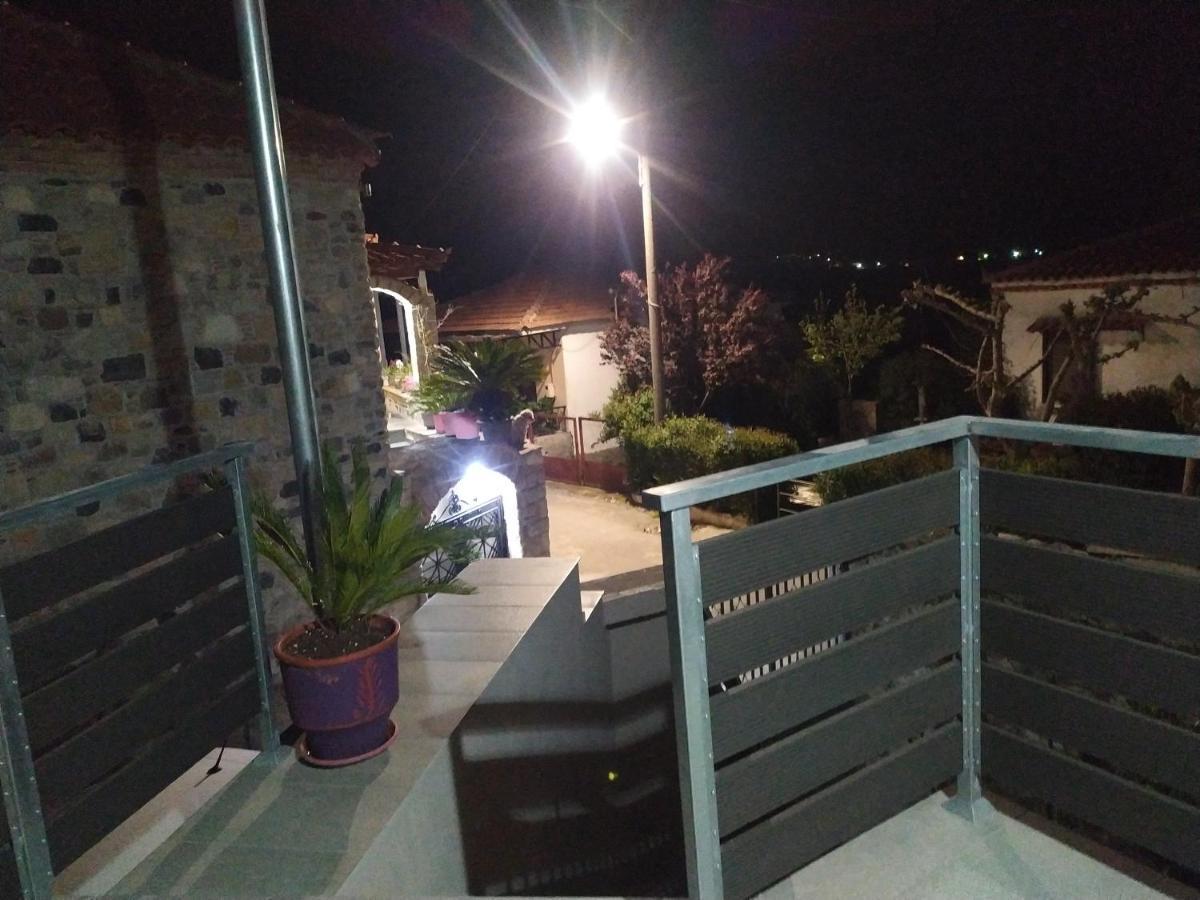 Aelia Ferienhaus Agios Vlasios (Euboea)