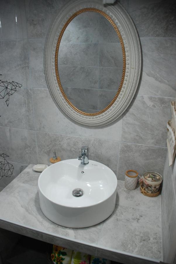 Holiday home Aelia Agios Vlasios (Euboea)