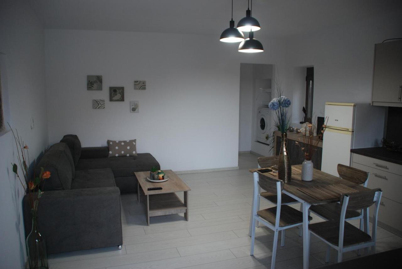 Ferienhaus Aelia Agios Vlasios (Euboea)