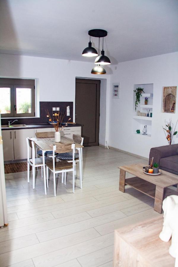 Holiday home Aelia Agios Vlasios (Euboea)