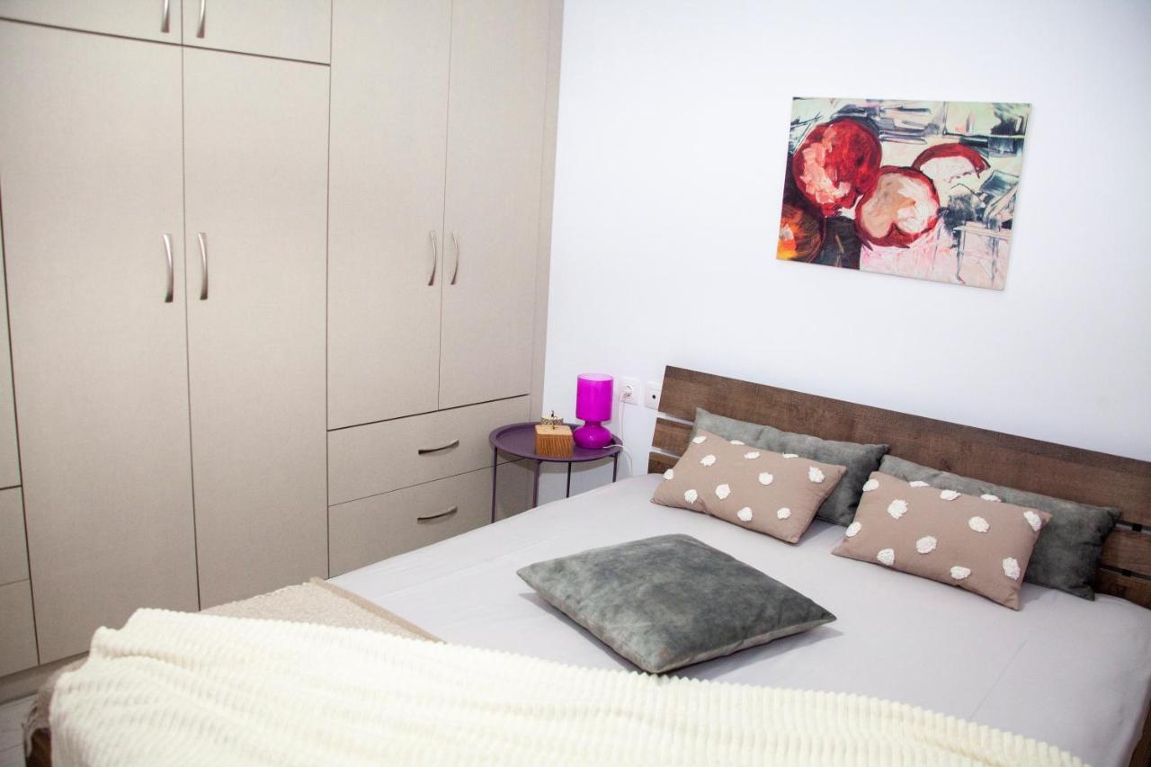 Aelia Holiday home