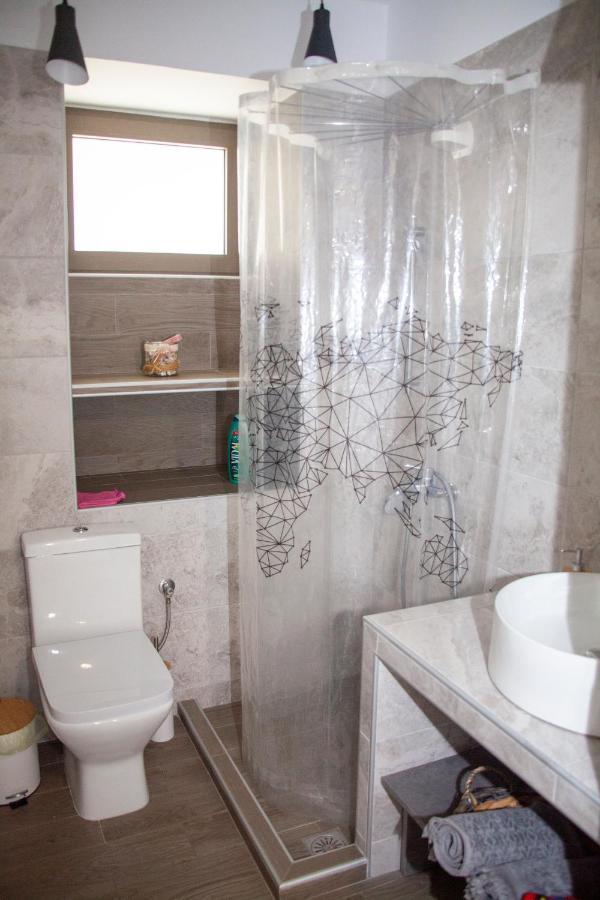 Aelia Holiday home *