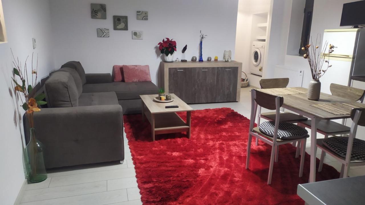 Aelia Holiday home